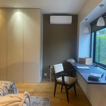 Suite La Metairie Бланкфор Екстериор снимка