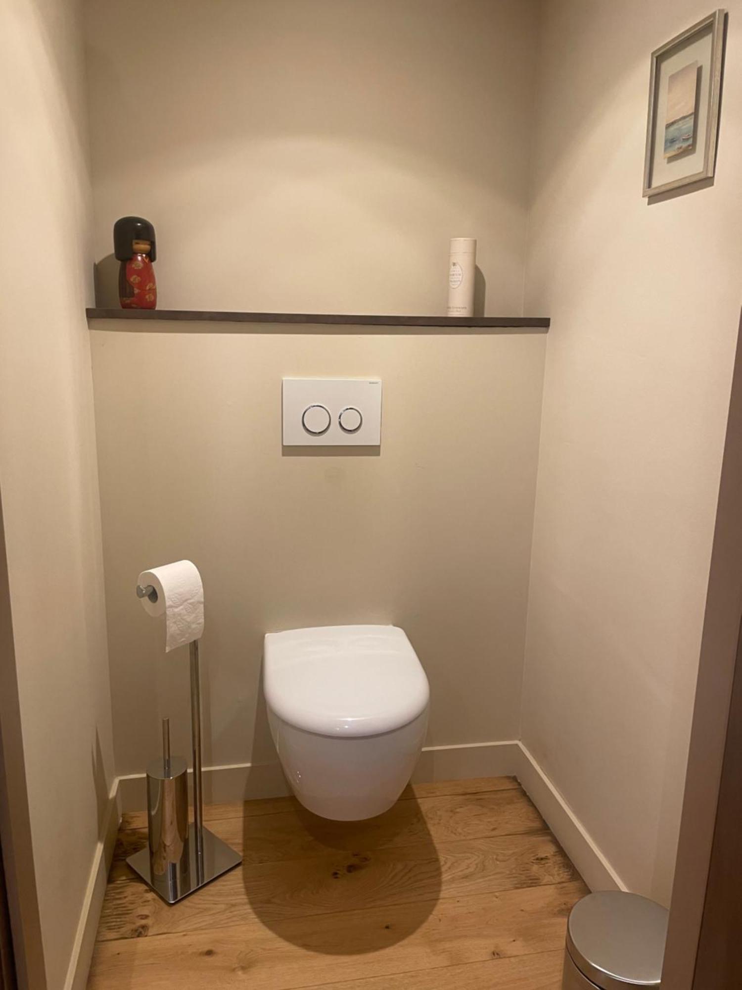 Suite La Metairie Бланкфор Екстериор снимка