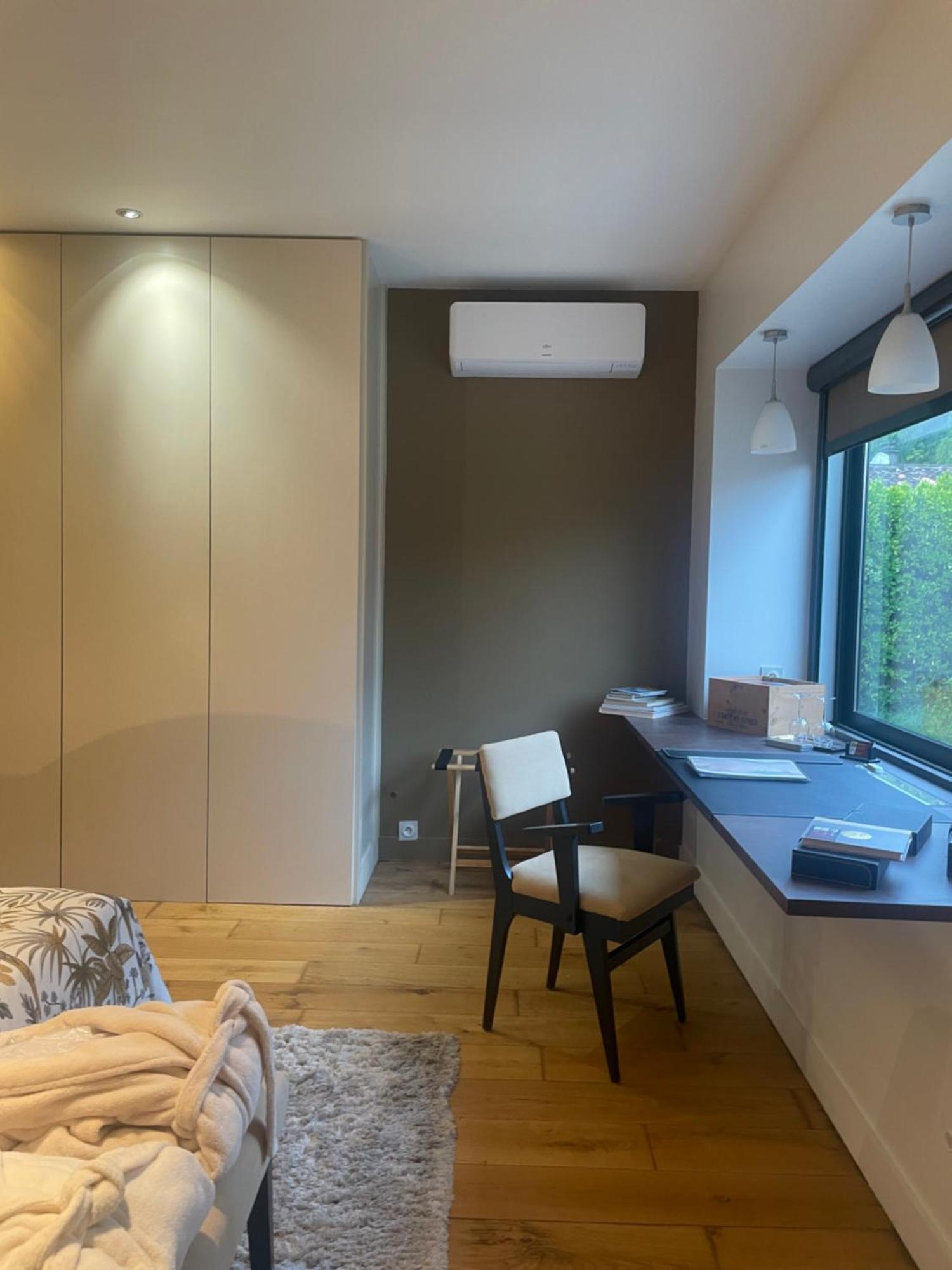 Suite La Metairie Бланкфор Екстериор снимка