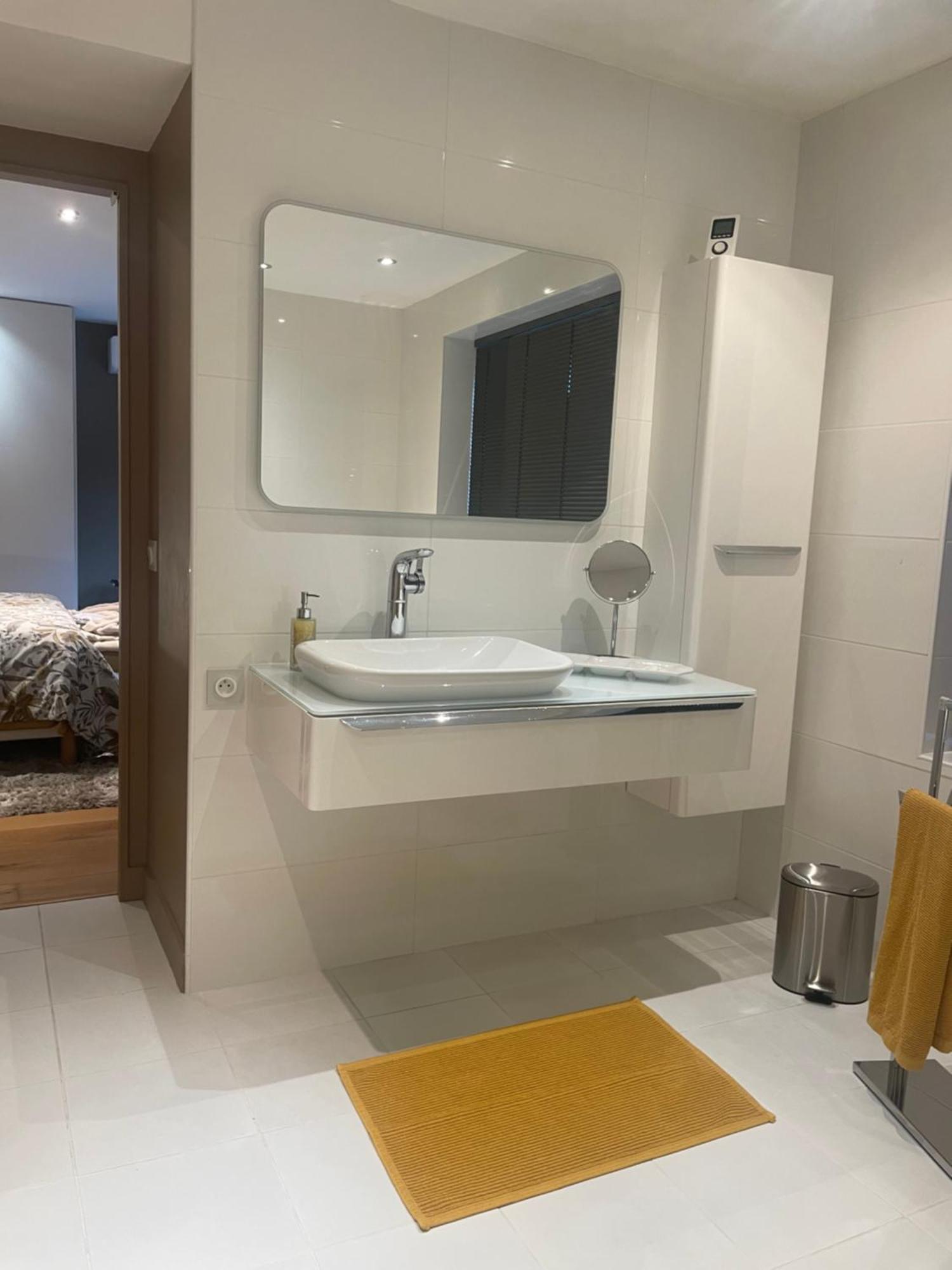 Suite La Metairie Бланкфор Екстериор снимка
