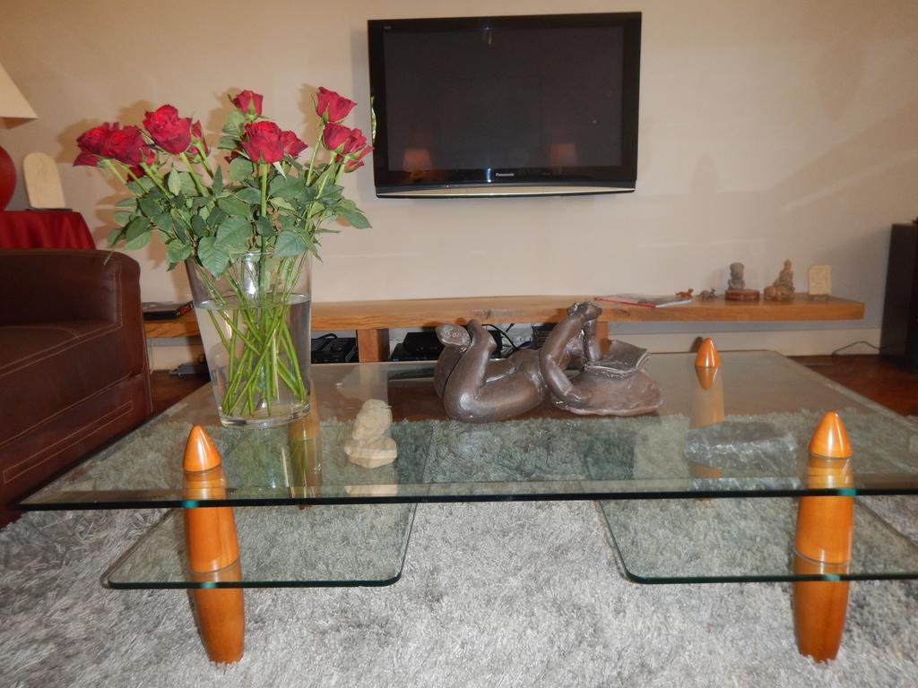 Suite La Metairie Бланкфор Екстериор снимка