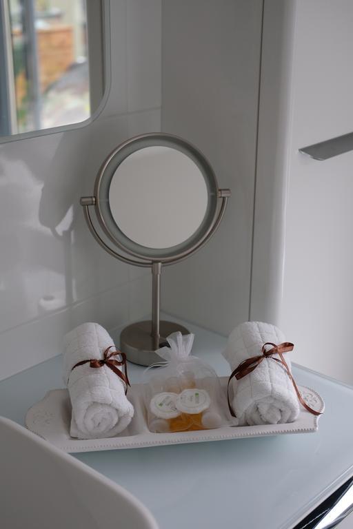 Suite La Metairie Бланкфор Екстериор снимка