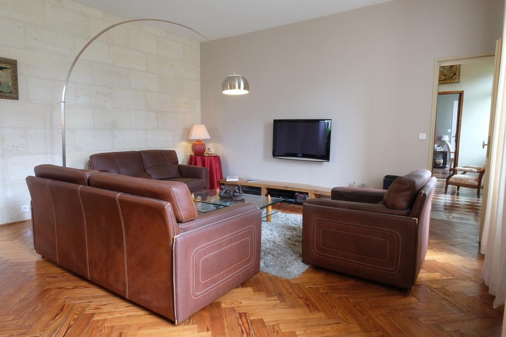 Suite La Metairie Бланкфор Екстериор снимка