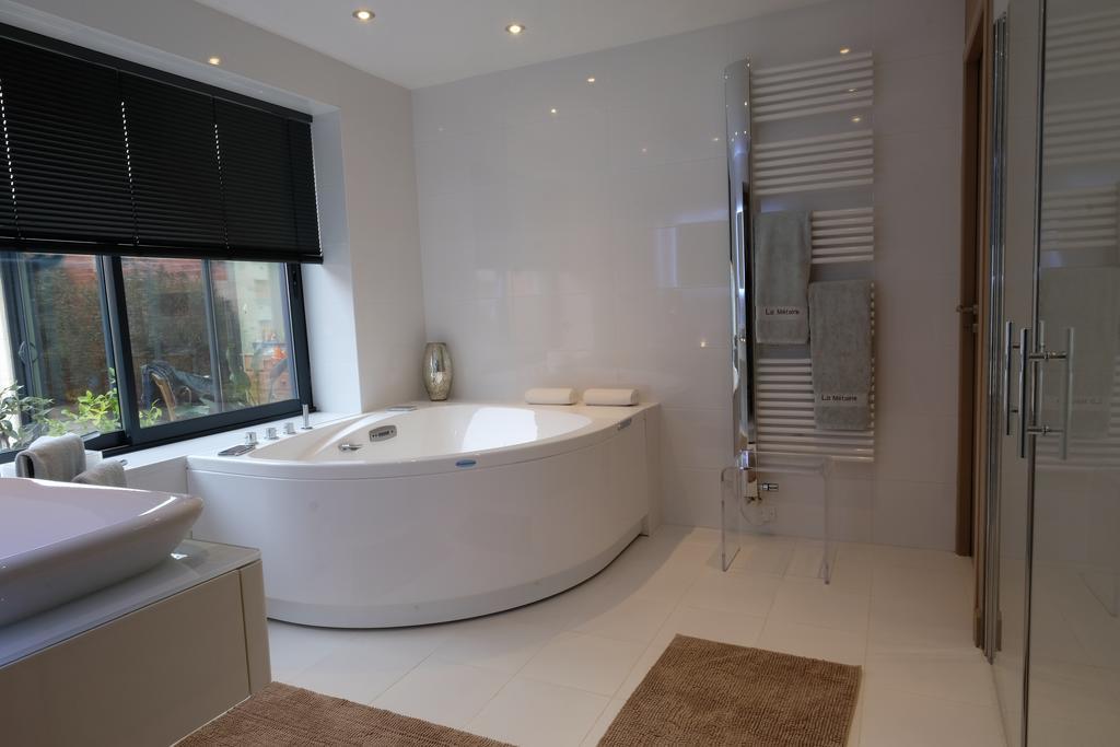 Suite La Metairie Бланкфор Екстериор снимка